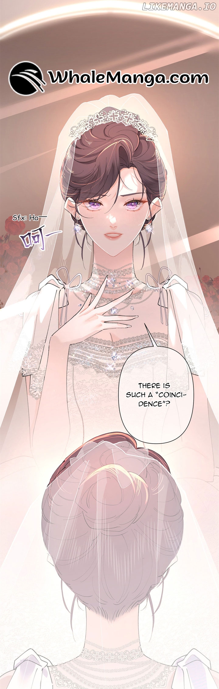 Her Marriage Was Called Off at Daytime, the Cutely Fierce Commander Asked Her For a Hug at Night Chapter 1 - page 15