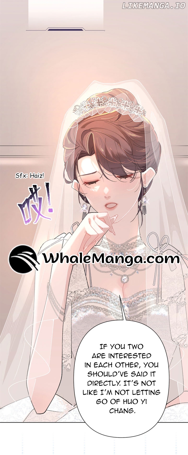 Her Marriage Was Called Off at Daytime, the Cutely Fierce Commander Asked Her For a Hug at Night Chapter 1 - page 20