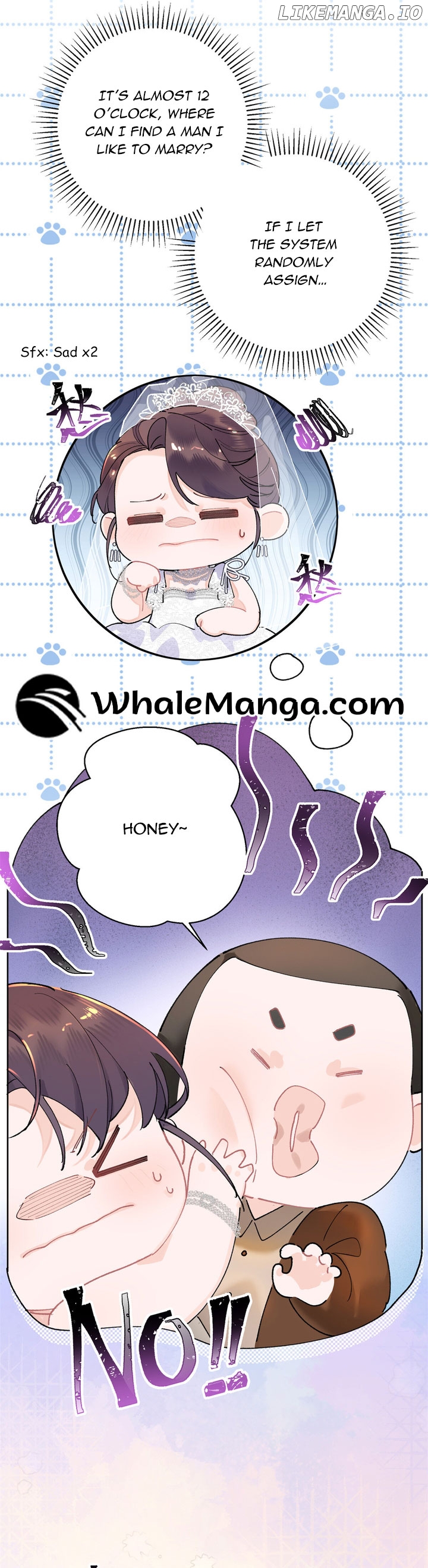 Her Marriage Was Called Off at Daytime, the Cutely Fierce Commander Asked Her For a Hug at Night Chapter 1 - page 21