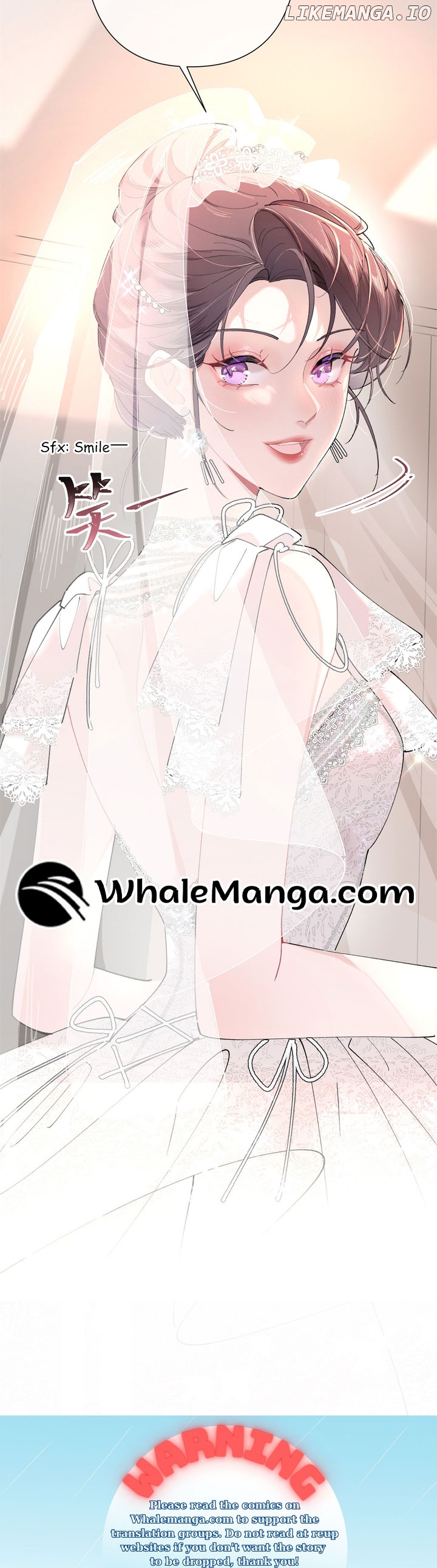 Her Marriage Was Called Off at Daytime, the Cutely Fierce Commander Asked Her For a Hug at Night Chapter 1 - page 24
