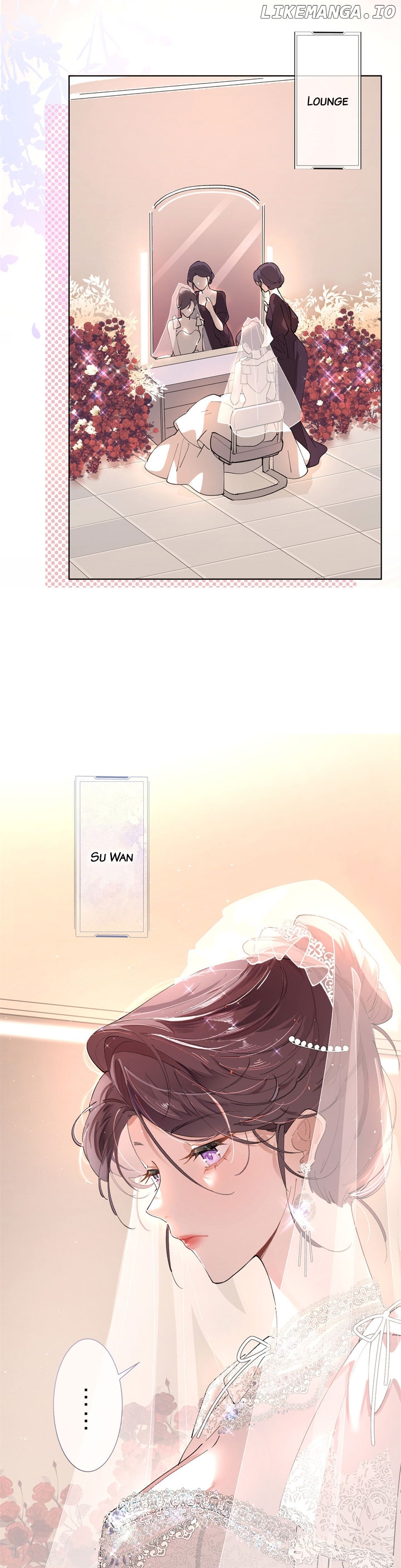 Her Marriage Was Called Off at Daytime, the Cutely Fierce Commander Asked Her For a Hug at Night Chapter 1 - page 10