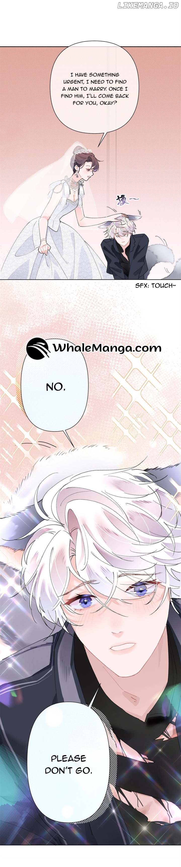 Her Marriage Was Called Off at Daytime, the Cutely Fierce Commander Asked Her For a Hug at Night Chapter 2 - page 11
