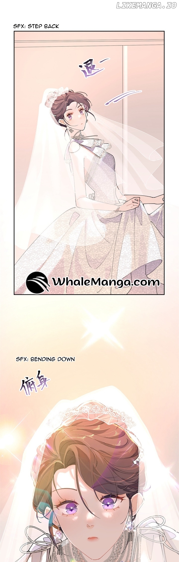 Her Marriage Was Called Off at Daytime, the Cutely Fierce Commander Asked Her For a Hug at Night Chapter 2 - page 4