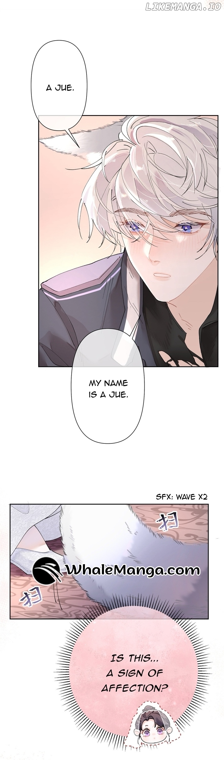 Her Marriage Was Called Off at Daytime, the Cutely Fierce Commander Asked Her For a Hug at Night Chapter 2 - page 7