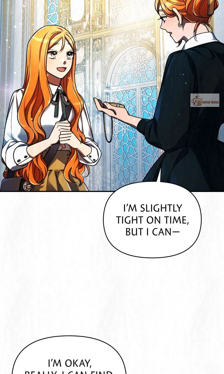 Dear, Not Cunning Witch [Official] Chapter 19 - page 84
