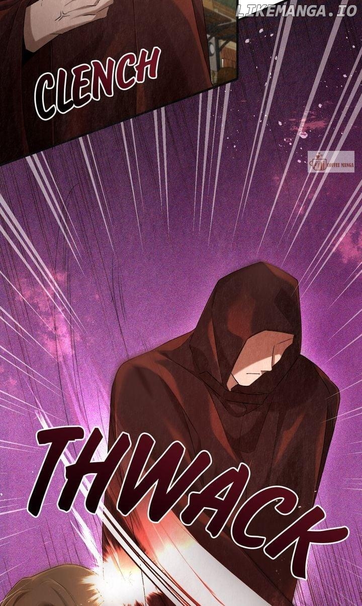 Dear, Not Cunning Witch [Official] Chapter 5 - page 13