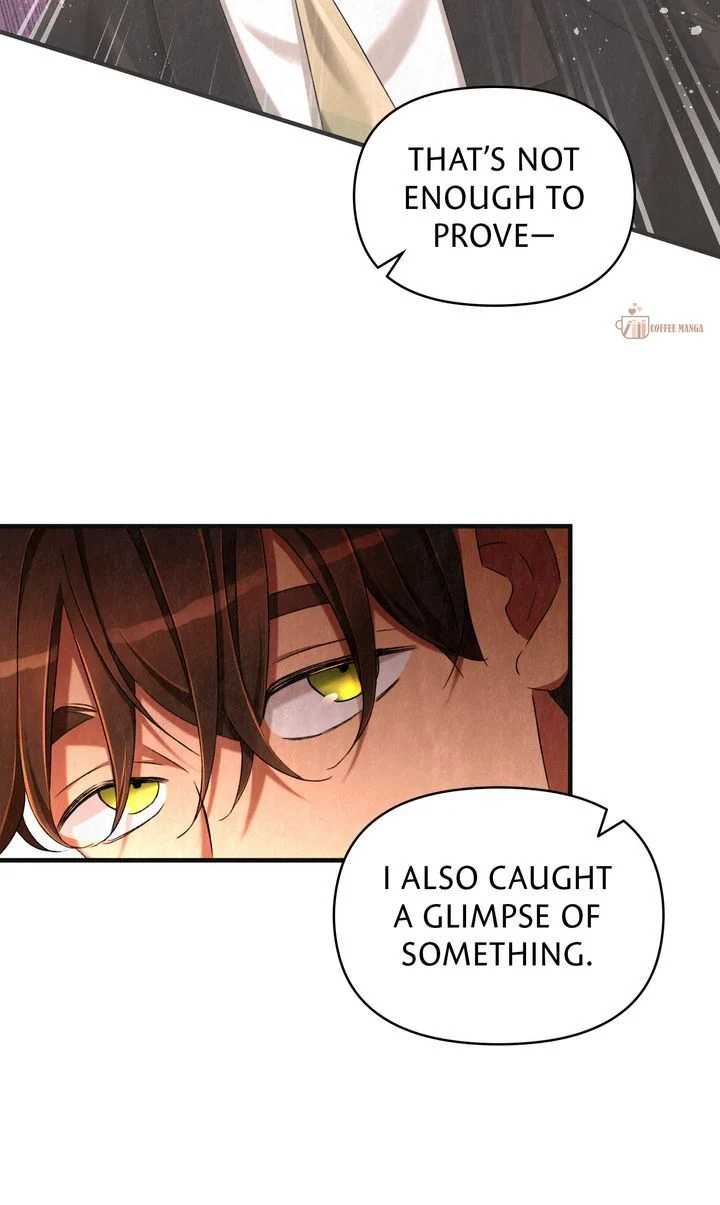 Dear, Not Cunning Witch [Official] Chapter 5 - page 29