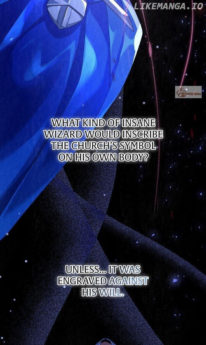 Dear, Not Cunning Witch [Official] Chapter 5 - page 34