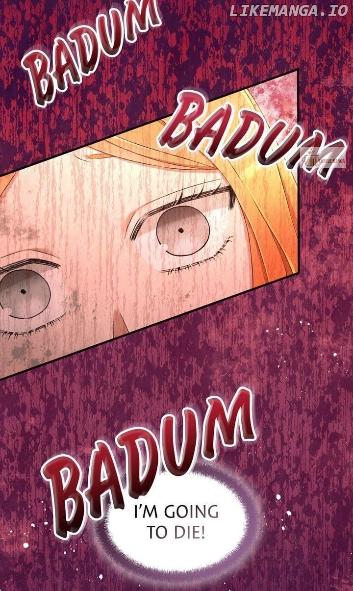 Dear, Not Cunning Witch [Official] Chapter 5 - page 3