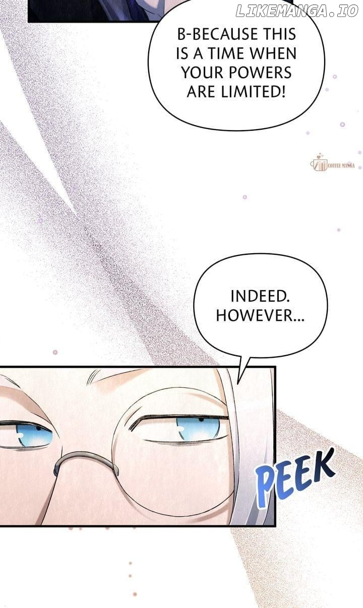 Dear, Not Cunning Witch [Official] Chapter 5 - page 48