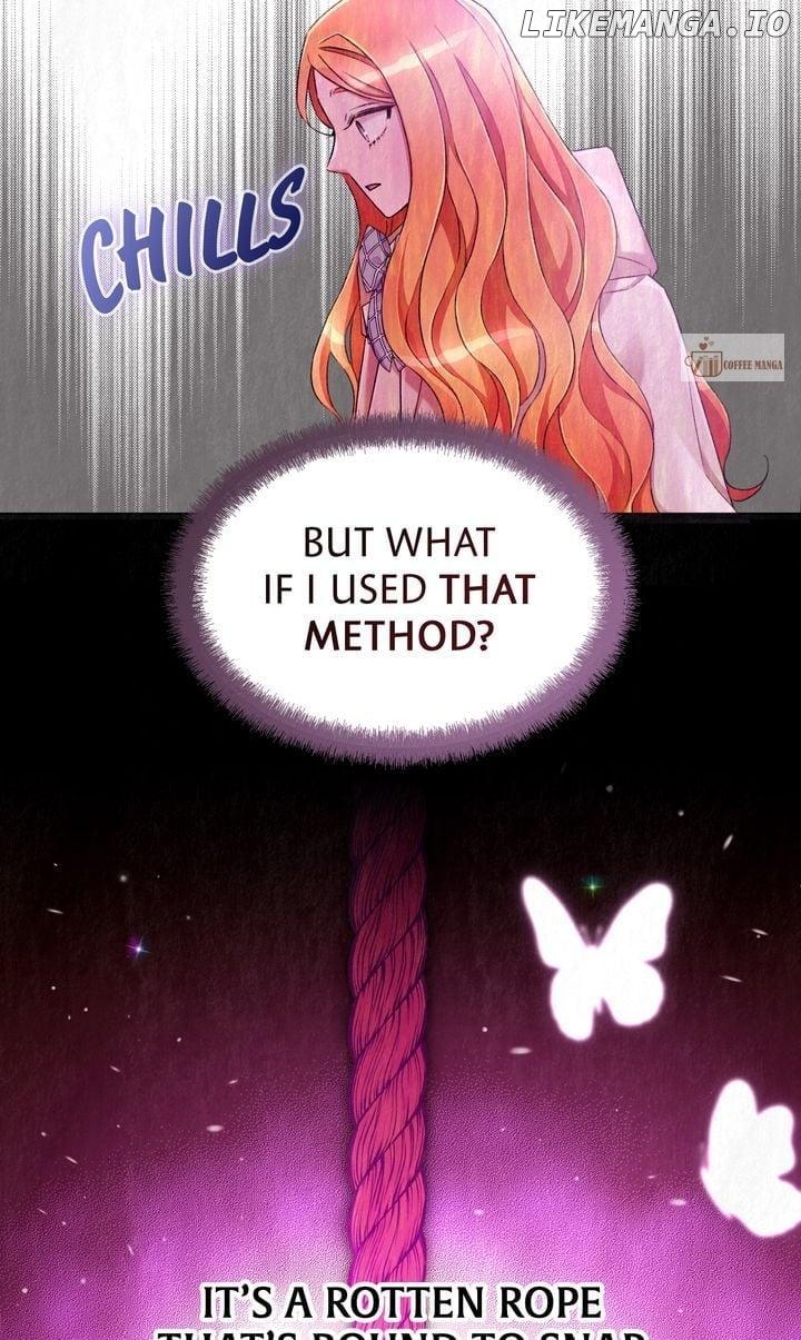 Dear, Not Cunning Witch [Official] Chapter 5 - page 6