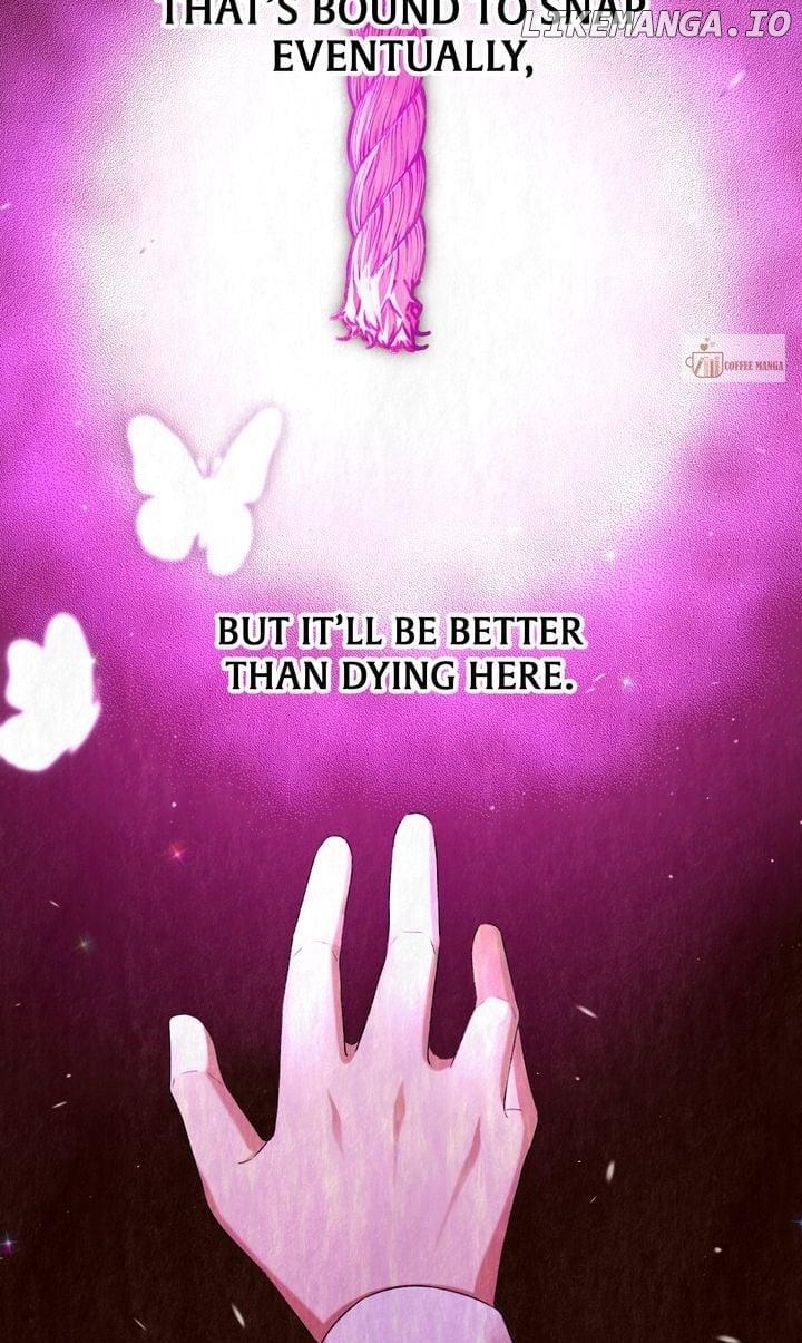 Dear, Not Cunning Witch [Official] Chapter 5 - page 7