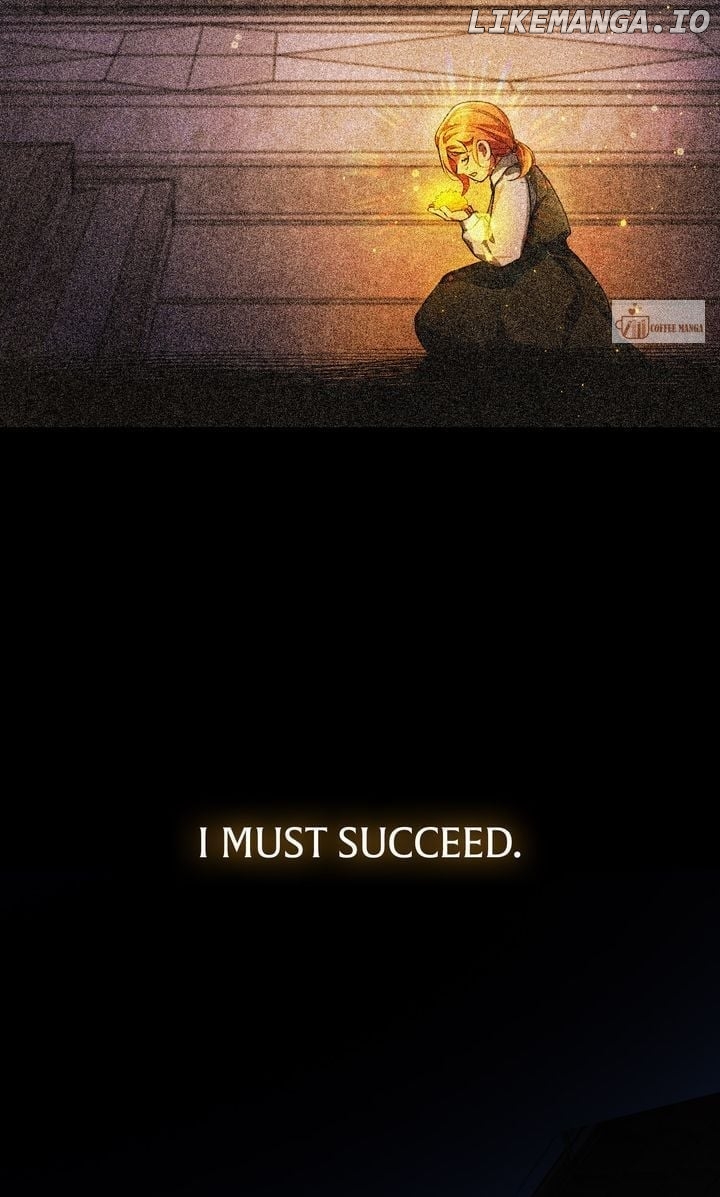 Dear, Not Cunning Witch [Official] Chapter 16 - page 42