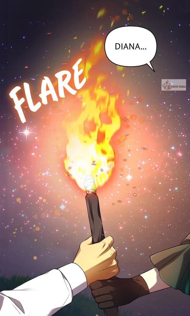 Dear, Not Cunning Witch [Official] Chapter 16 - page 55