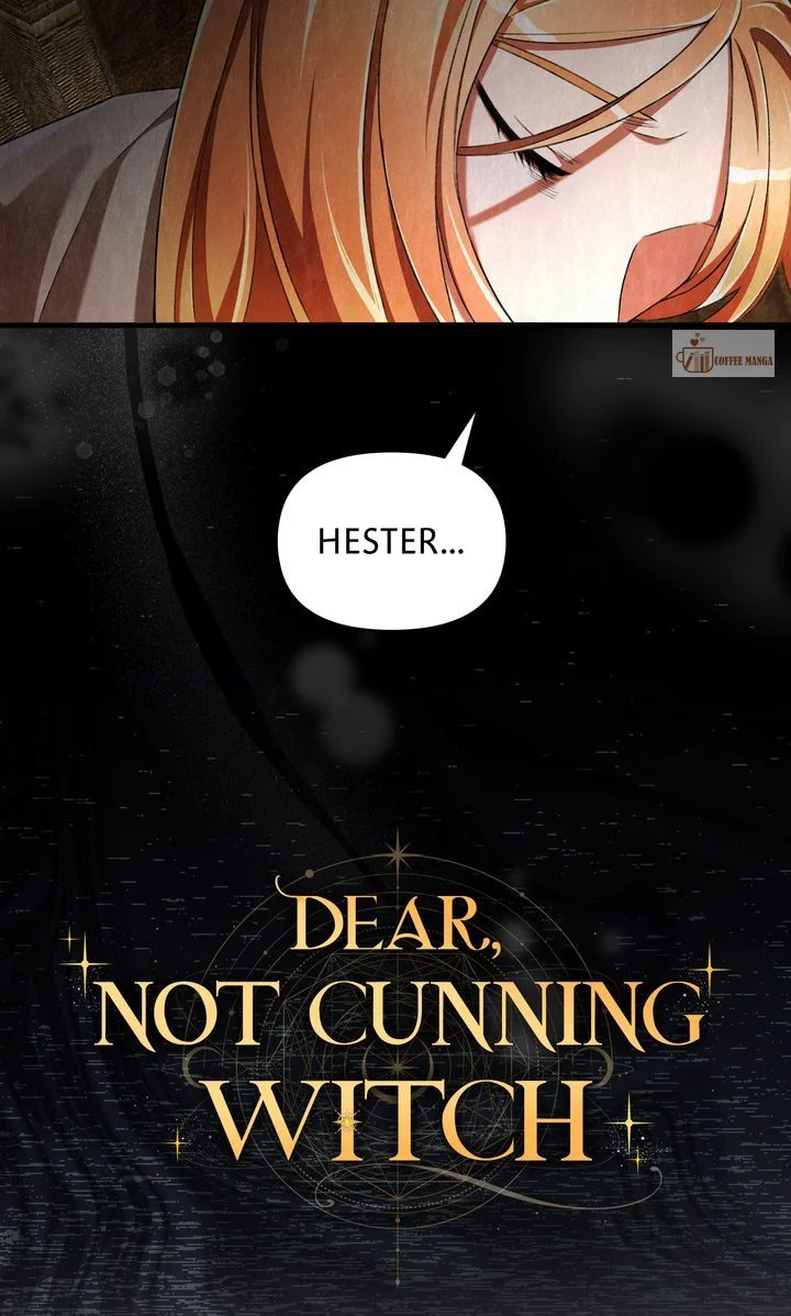 Dear, Not Cunning Witch [Official] Chapter 15 - page 10