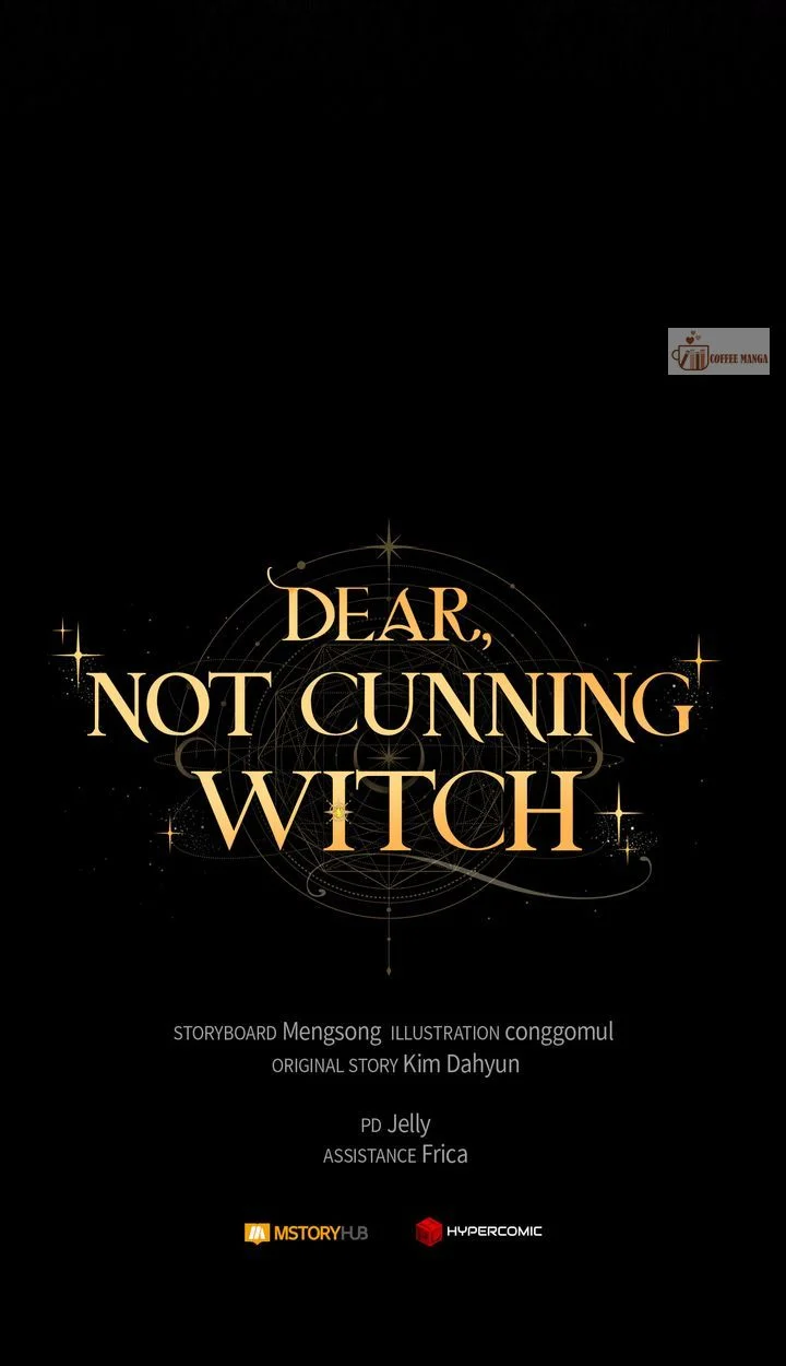 Dear, Not Cunning Witch [Official] Chapter 13 - page 101
