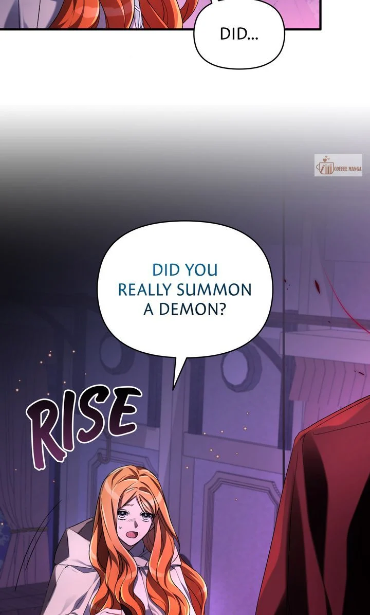 Dear, Not Cunning Witch [Official] Chapter 12 - page 16