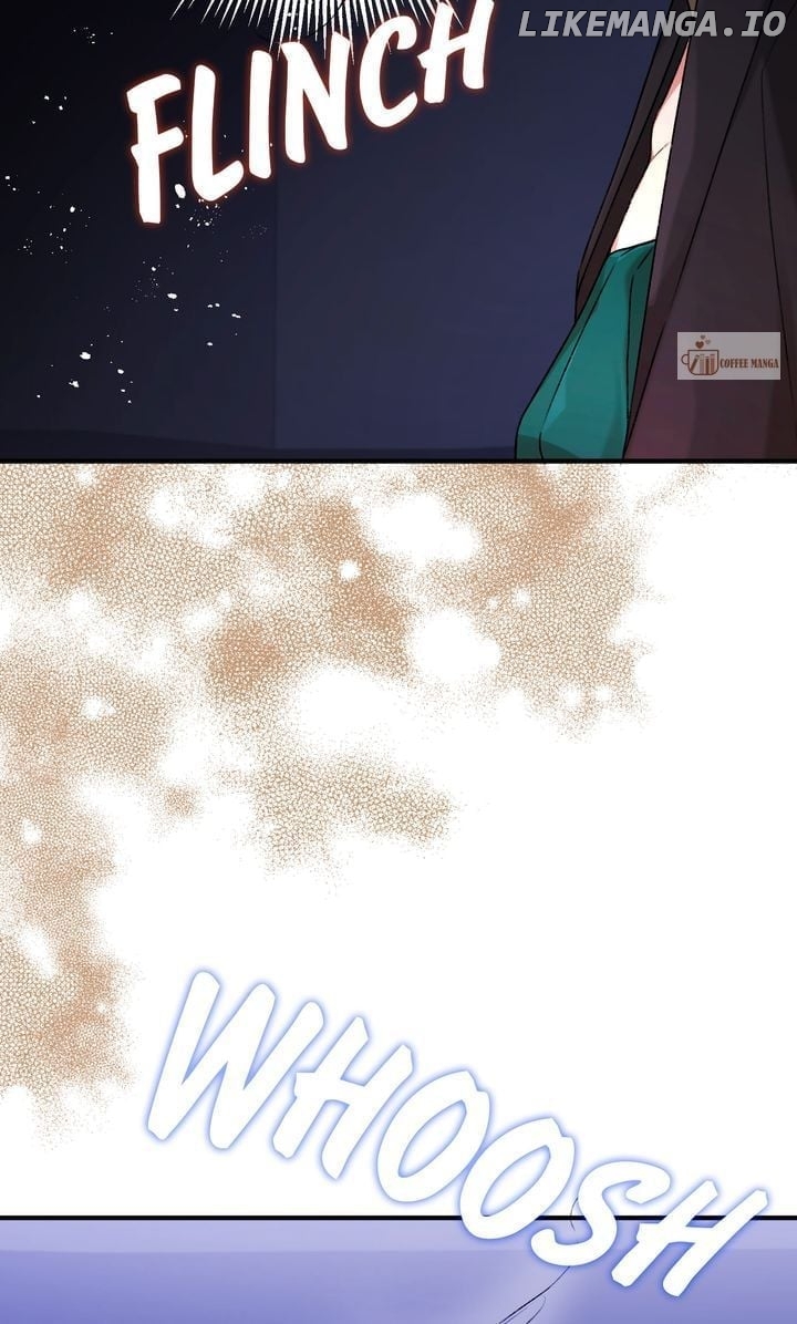 Dear, Not Cunning Witch [Official] Chapter 12 - page 25