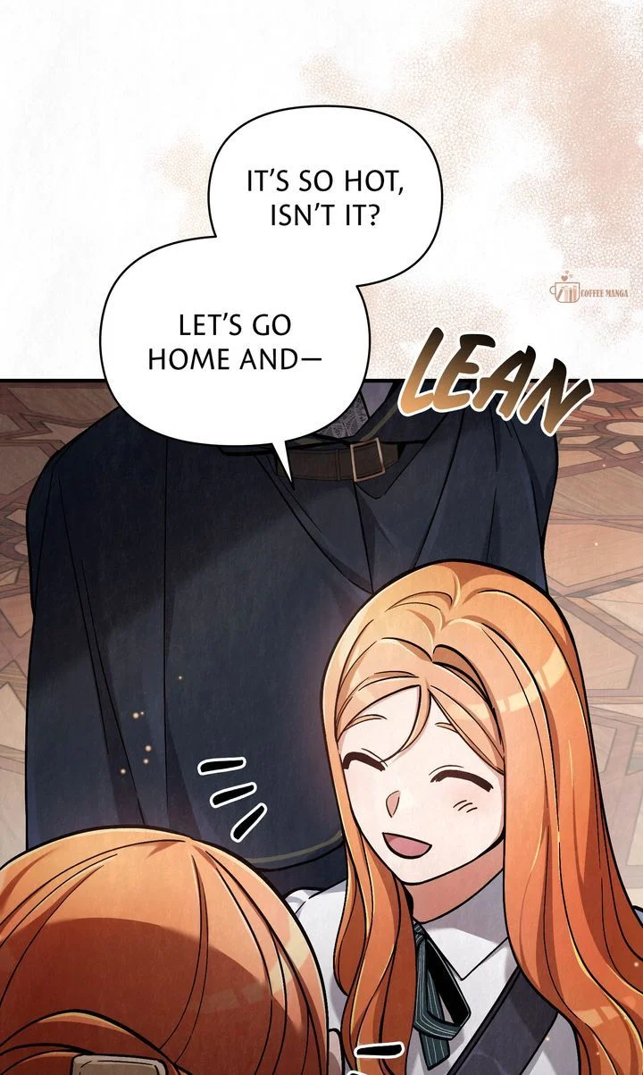 Dear, Not Cunning Witch [Official] Chapter 20 - page 76