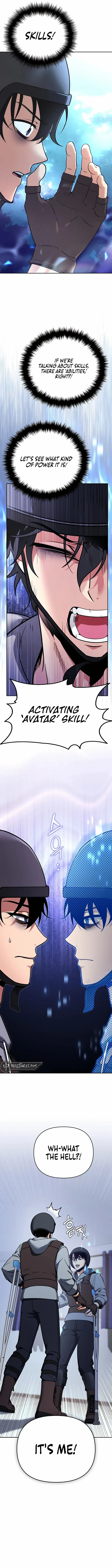 All My Alter Egos Are Tycoons Chapter 1 - page 11