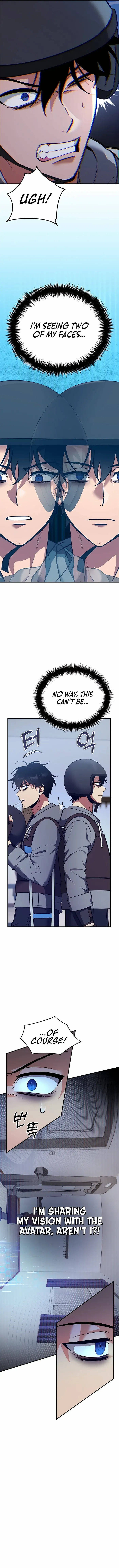 All My Alter Egos Are Tycoons Chapter 1 - page 12