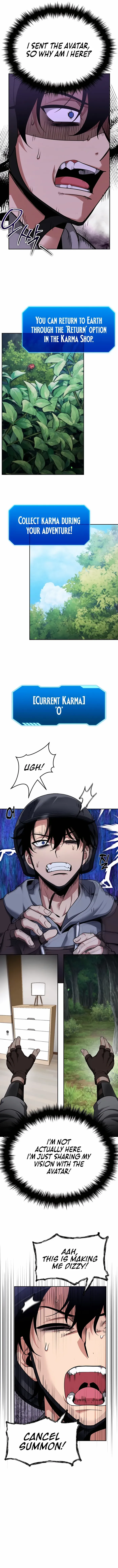 All My Alter Egos Are Tycoons Chapter 1 - page 16