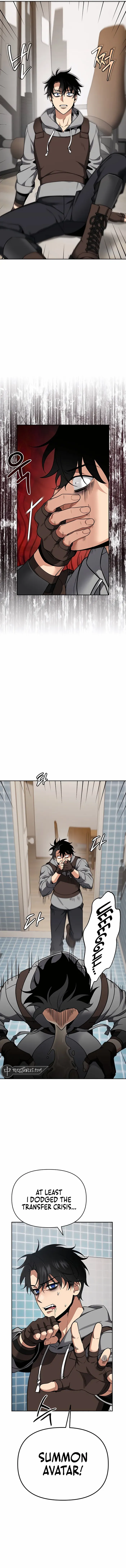All My Alter Egos Are Tycoons Chapter 1 - page 17