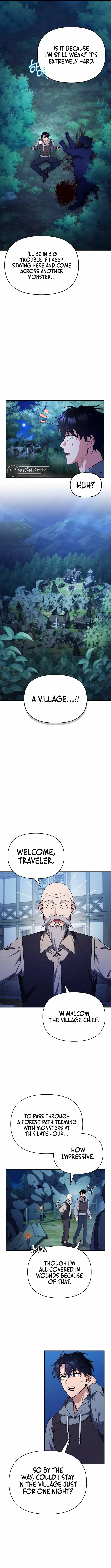 All My Alter Egos Are Tycoons Chapter 2 - page 12