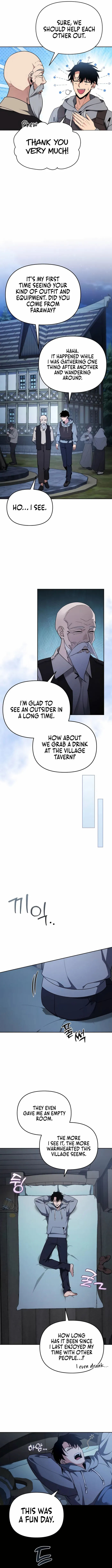 All My Alter Egos Are Tycoons Chapter 2 - page 13