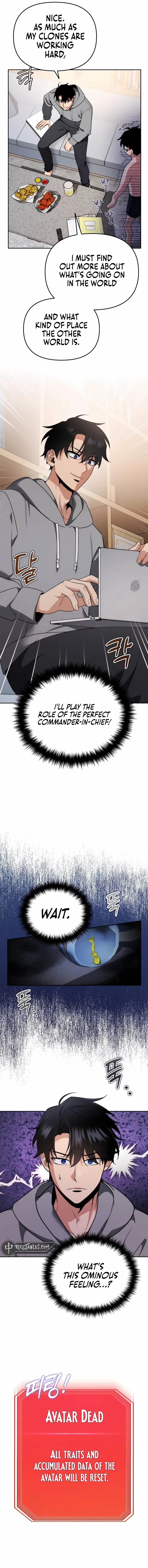 All My Alter Egos Are Tycoons Chapter 2 - page 15