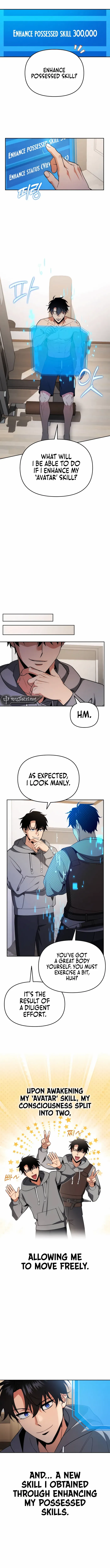 All My Alter Egos Are Tycoons Chapter 2 - page 5