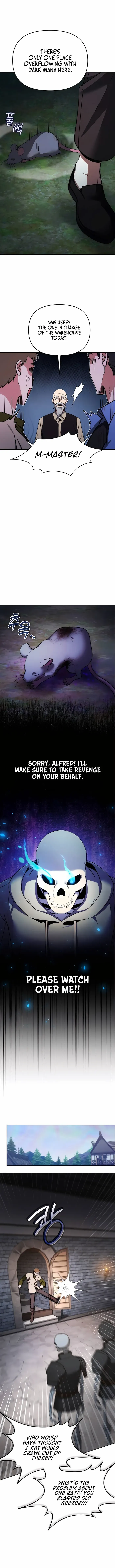All My Alter Egos Are Tycoons Chapter 3 - page 13
