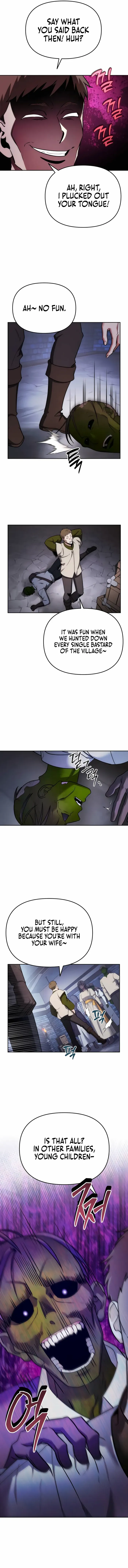 All My Alter Egos Are Tycoons Chapter 3 - page 15