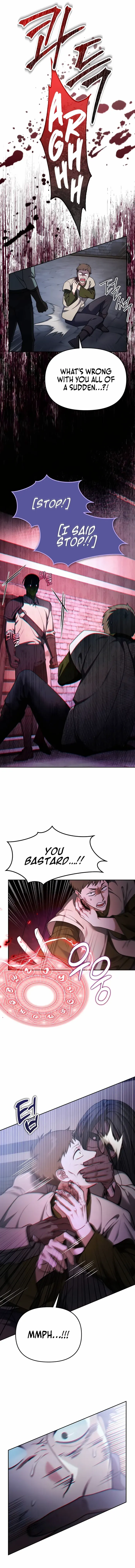 All My Alter Egos Are Tycoons Chapter 3 - page 16