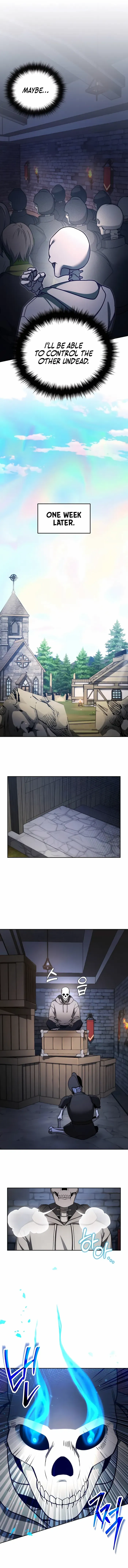 All My Alter Egos Are Tycoons Chapter 3 - page 6