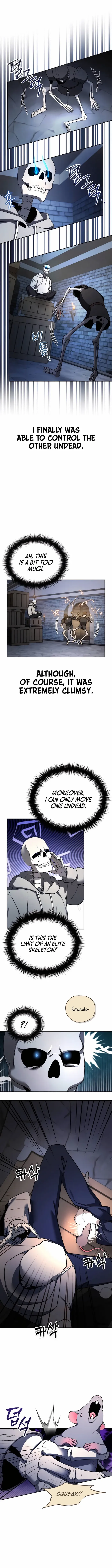 All My Alter Egos Are Tycoons Chapter 3 - page 7