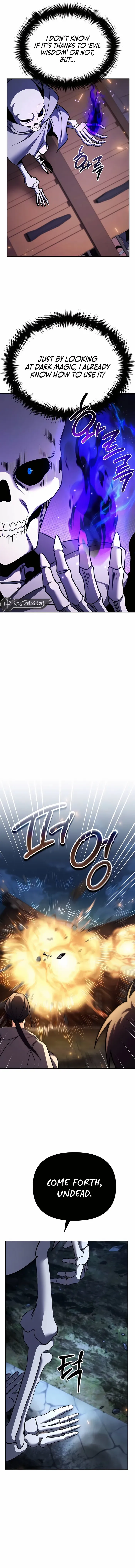 All My Alter Egos Are Tycoons Chapter 4 - page 11