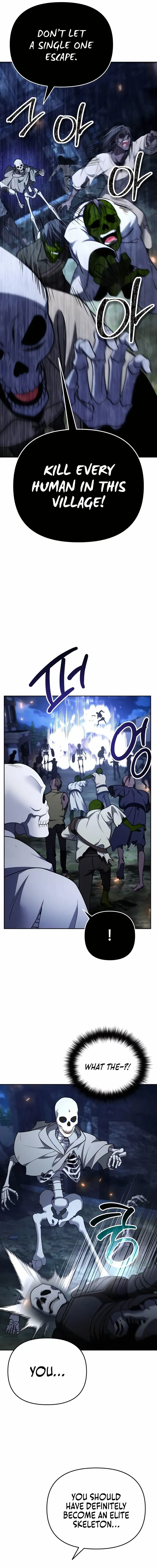 All My Alter Egos Are Tycoons Chapter 4 - page 12