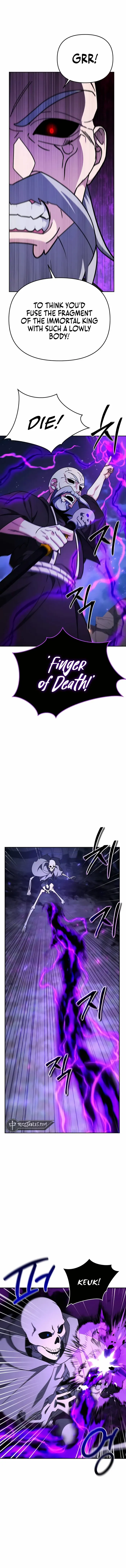 All My Alter Egos Are Tycoons Chapter 4 - page 14