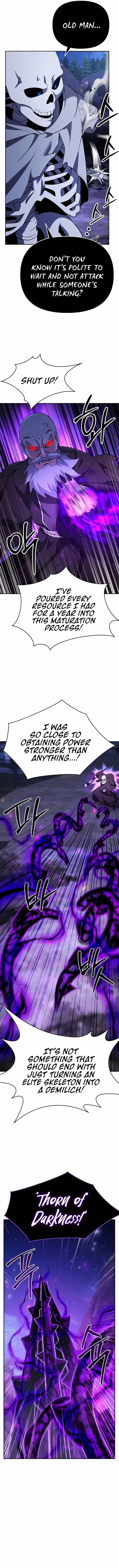 All My Alter Egos Are Tycoons Chapter 4 - page 15