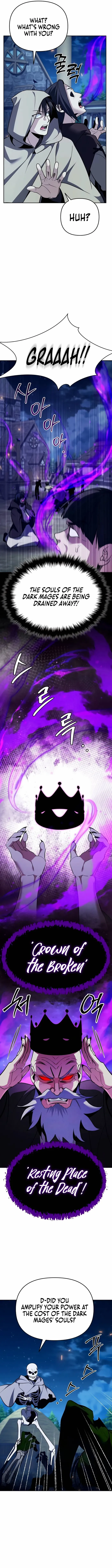 All My Alter Egos Are Tycoons Chapter 4 - page 18