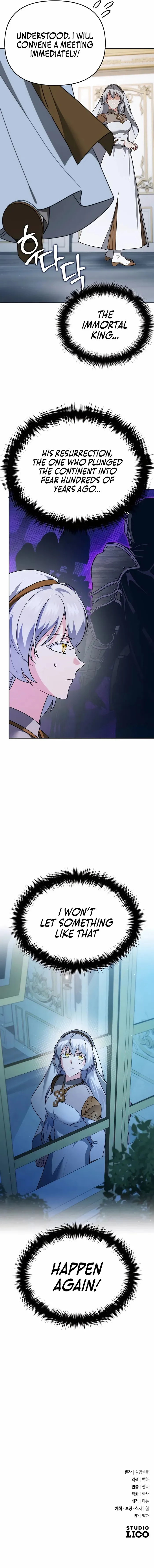 All My Alter Egos Are Tycoons Chapter 4 - page 22