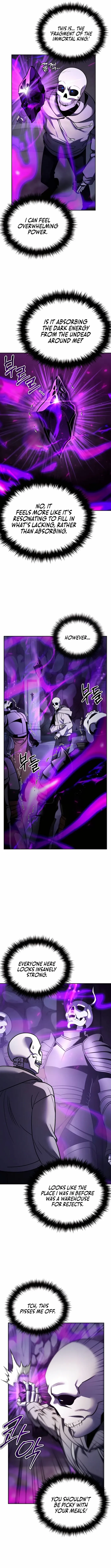 All My Alter Egos Are Tycoons Chapter 4 - page 3