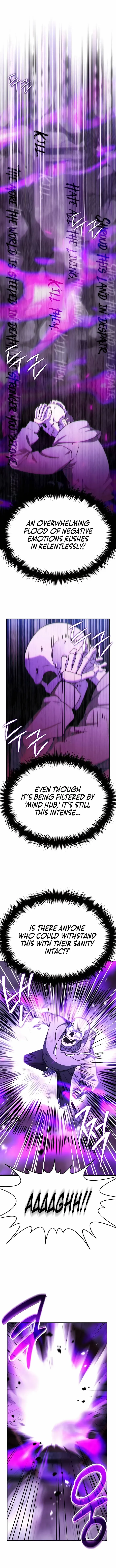 All My Alter Egos Are Tycoons Chapter 4 - page 6