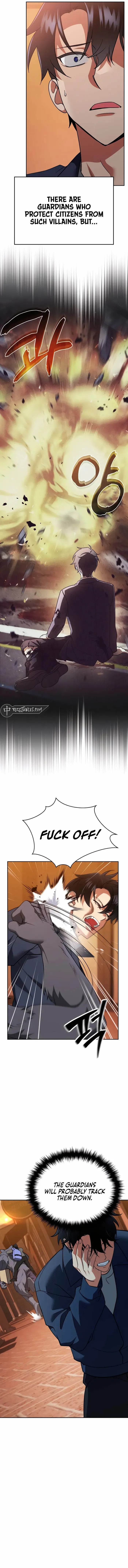 All My Alter Egos Are Tycoons Chapter 5 - page 15