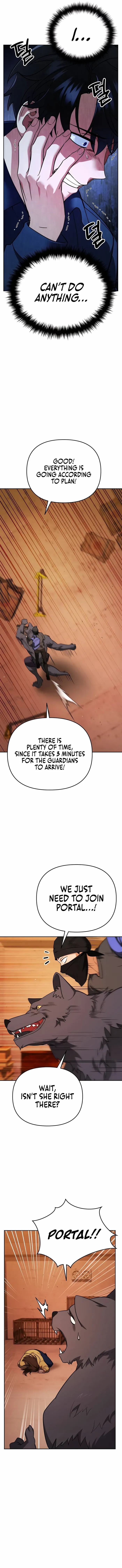 All My Alter Egos Are Tycoons Chapter 5 - page 16