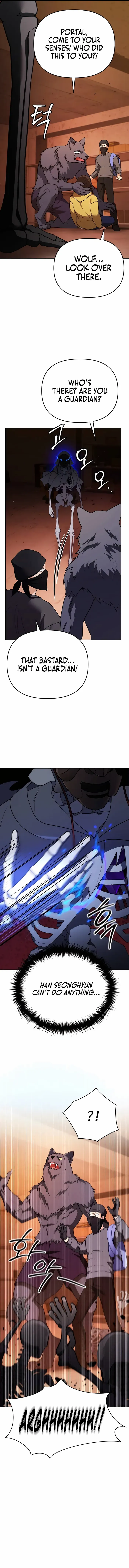 All My Alter Egos Are Tycoons Chapter 5 - page 17