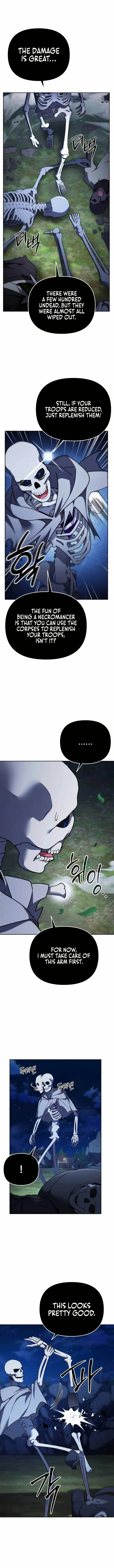All My Alter Egos Are Tycoons Chapter 5 - page 1