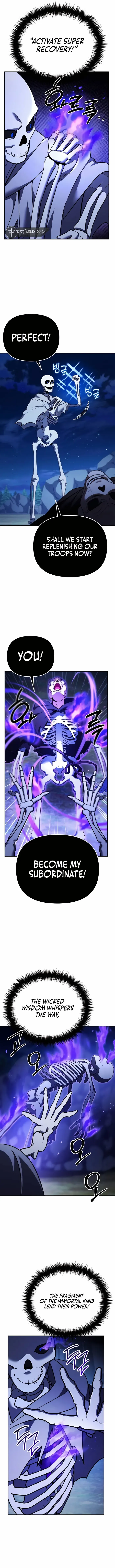 All My Alter Egos Are Tycoons Chapter 5 - page 2
