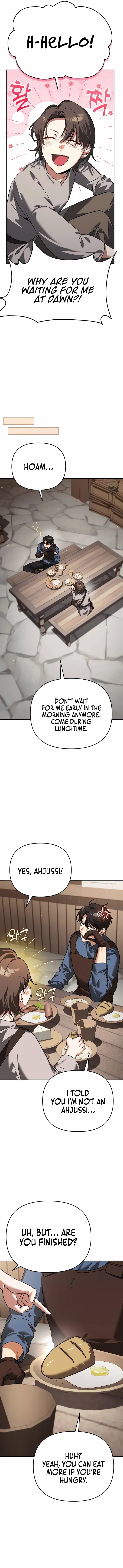 All My Alter Egos Are Tycoons Chapter 6 - page 9